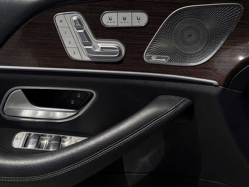 Used 2024 Mercedes-Benz GLE 350 4MATIC w/ 3rd Row Seat Package image 23