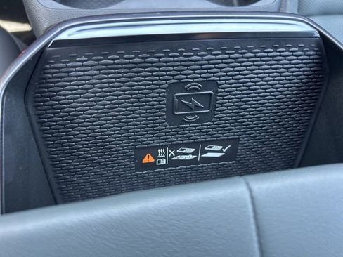 New 2026 GMC Terrain AT4 w/ Convenience Package III AWD/4WD image 23