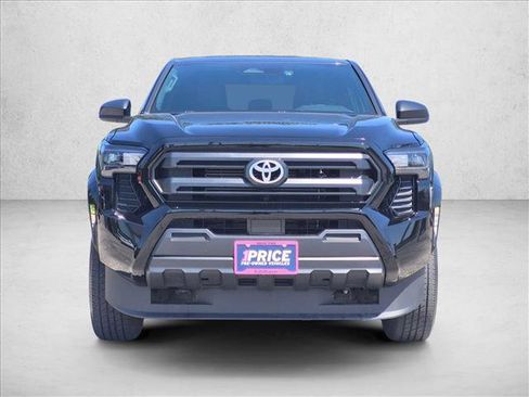 Used 2024 Toyota Tacoma SR RWD image 2