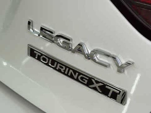 Used 2020 Subaru Legacy Touring XT w/ Popular Package #2 AWD/4WD image 10