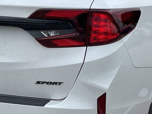 Certified 2025 Honda Odyssey Sport-L image 6