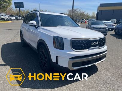Used 2023 Kia Telluride EX X-Line