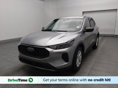 Used 2023 Ford Escape Active w/ Tech Pack #1