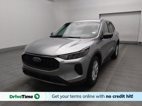 Used 2023 Ford Escape Active w/ Tech Pack #1 image 1