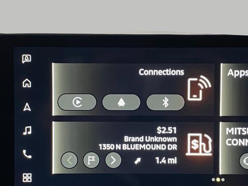 New 2025 Mitsubishi Outlander SE image 22