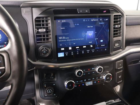 Used 2025 Ford F150 Tremor w/ Equipment Group 402A High image 5