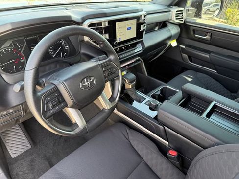 Used 2025 Toyota Tundra SR5 image 7