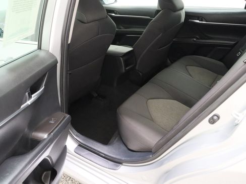 Used 2024 Toyota Camry LE FWD image 25