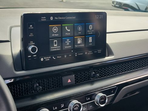 Used 2023 Honda CR-V EX-L image 30