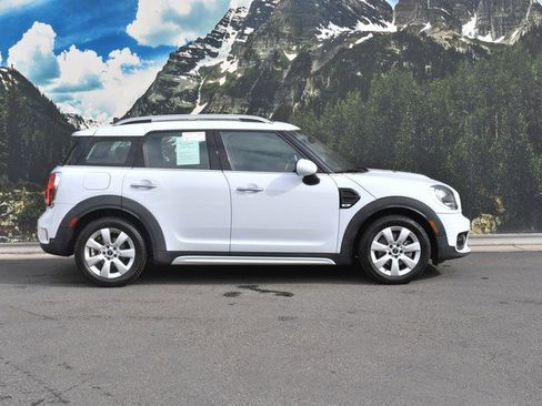 Used 2019 MINI Cooper Countryman image 2