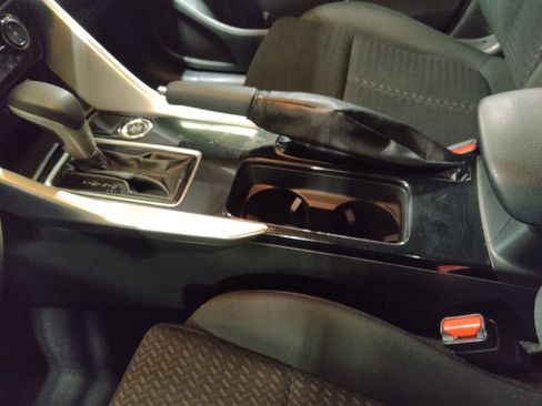 Used 2020 Mitsubishi Eclipse Cross ES image 26