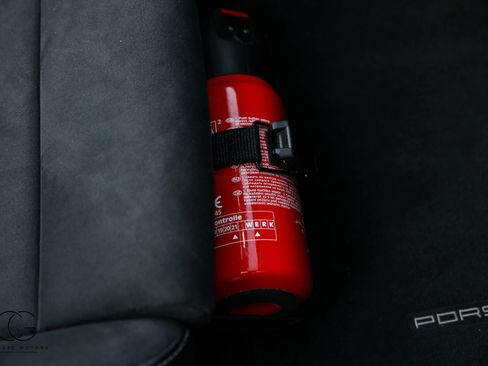 Used 2022 Porsche 718 Boxster Spyder image 39