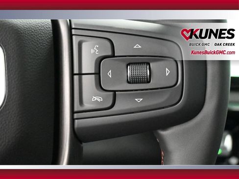 New 2026 GMC Sierra 1500 AT4X AWD/4WD image 34