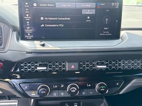 Used 2024 Honda Accord Sport image 28