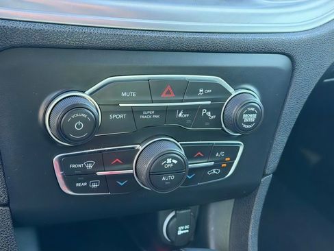 Used 2023 Dodge Charger GT RWD image 28
