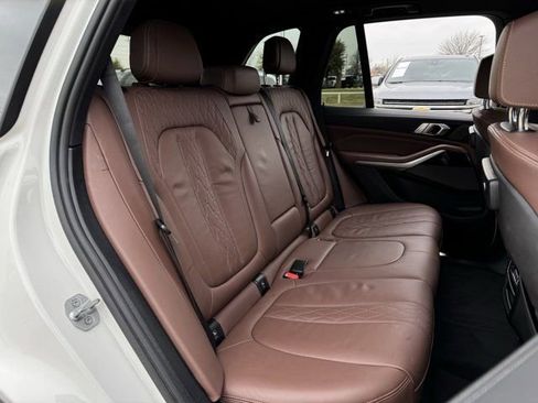 Used 2020 BMW X5 sDrive40i w/ Premium Package image 34