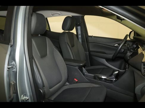 Certified 2023 Buick Encore GX Select w/ Sport Touring Package AWD/4WD image 28