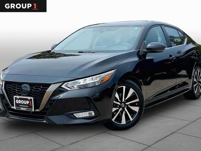 Used 2022 Nissan Sentra SR