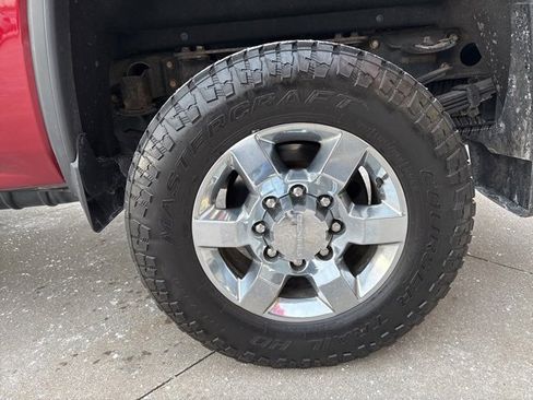 Used 2018 GMC Sierra 3500 Denali w/ Duramax Plus Package image 54