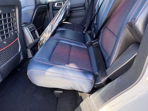 New 2026 Ford Bronco Raptor image 25