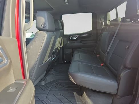Used 2024 Chevrolet Silverado 1500 LTZ w/ LTZ Premium Package AWD/4WD image 16