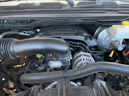 Used 2020 RAM 1500 Lone Star image 21