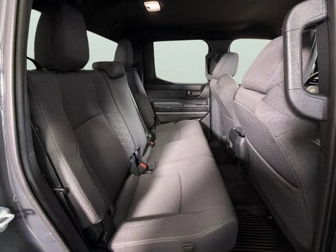 Used 2024 Toyota Tacoma SR5 RWD image 30