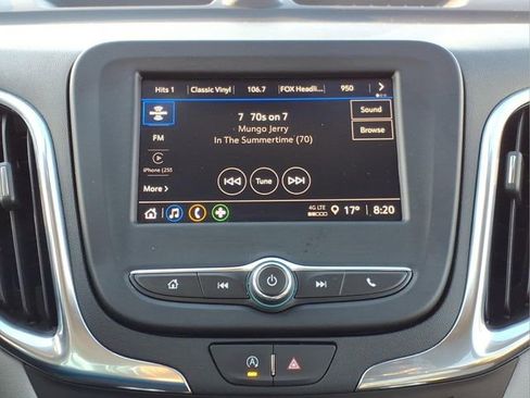 Used 2023 Chevrolet Equinox LS w/ LS Convenience Package image 18