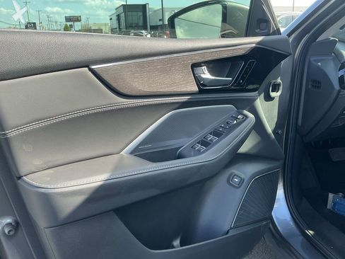 New 2026 Acura MDX w/ Advance Package AWD/4WD image 9