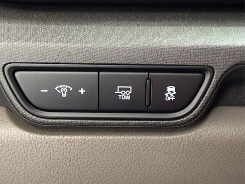 New 2026 Kia Carnival EX image 28