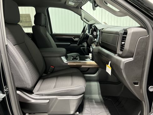 New 2026 Chevrolet Silverado 3500 LT w/ Texas Edition image 27