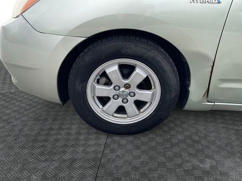 Used 2006 Toyota Prius image 14
