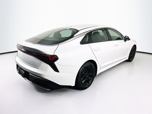 Used 2025 Kia K5 LXS image 9