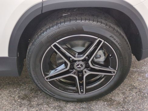 New 2026 Mercedes-Benz GLA 250 4MATIC image 15
