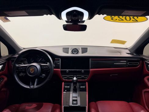 Used 2023 Porsche Macan GTS AWD/4WD image 13