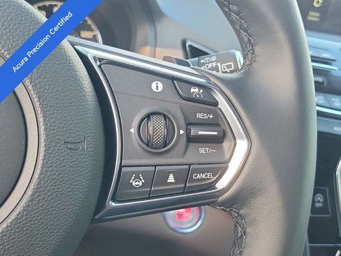 Used 2026 Acura RDX SH-AWD w/ Technology Package image 32