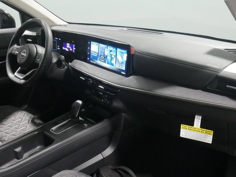 New 2026 Nissan Kicks SV w/ Cold Weather Package image 14