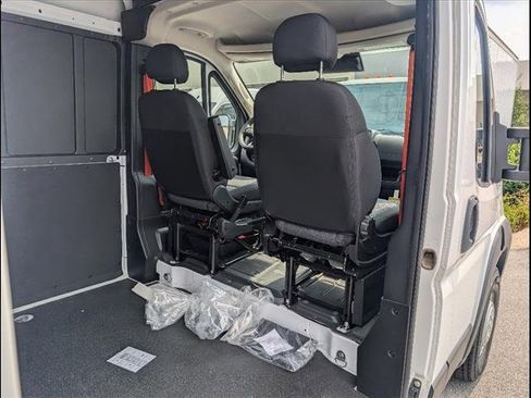 Used 2023 RAM ProMaster 3500 w/ Convenience Group image 23