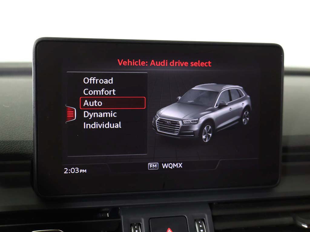 Used 2020 Audi Q5 2.0T Premium AWD/4WD image 47