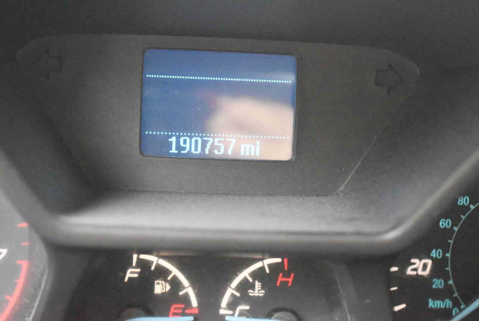 Used 2016 Ford Transit Connect XLT FWD image 29