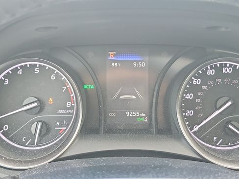 Used 2024 Toyota Camry SE w/ Convenience Package FWD image 31