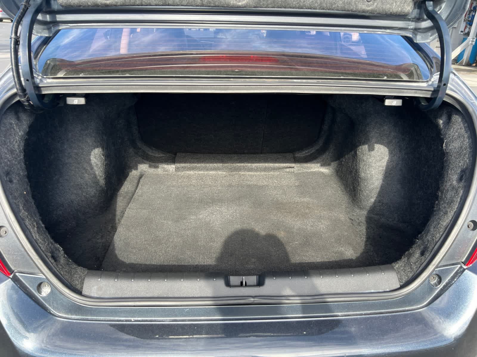 Used 2017 Honda Civic EX-T image 16