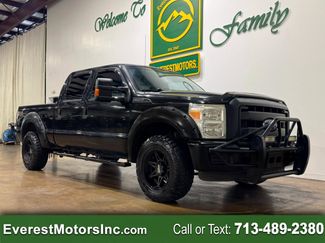 Used 2014 Ford F250 XL w/ Power Equipment Group video 1