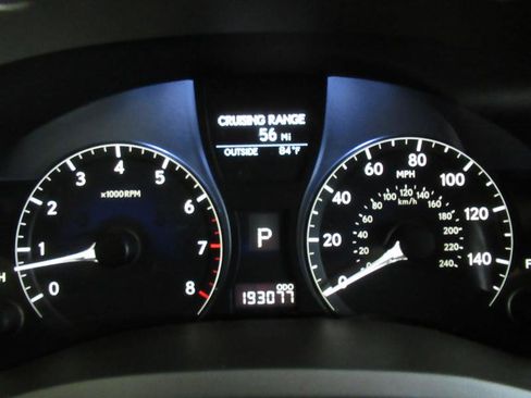 Used 2010 Lexus RX 350 FWD w/ Premium Pkg image 11