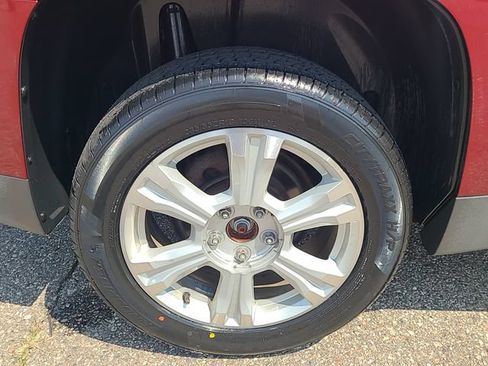 Used 2016 GMC Terrain SLT AWD/4WD image 28