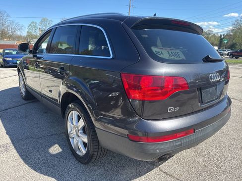 Used 2007 Audi Q7 3.6 Premium image 28