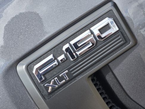 Used 2022 Ford F150 XLT w/ Equipment Group 302A High image 8