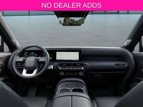 New 2026 Hyundai Palisade Calligraphy image 15