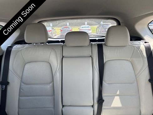 Used 2020 MAZDA CX-5 Grand Touring w/ GT Premium Package AWD/4WD image 20