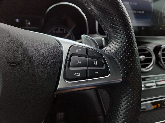 Certified 2019 Mercedes-Benz GLC 63 AMG 4MATIC image 18